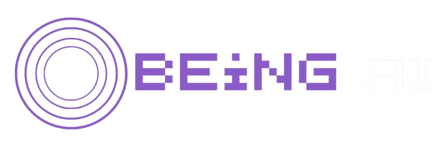 being AI logo